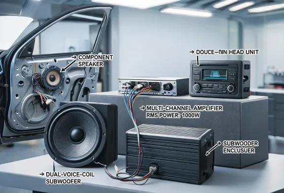 The story behind Kenwood