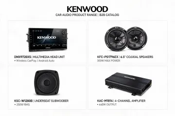 Car Audio