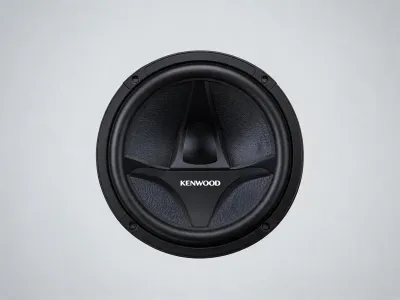 Kenwood Subwoofer