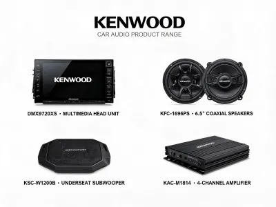Car Audio