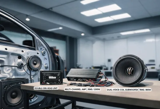 How Kenwood supports your sourcing